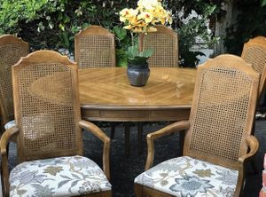 New And Used Cane Chair For Sale In Vacaville Ca Offerup
