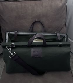 Weekender Duffel Bag 