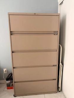 File Cabinet