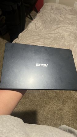 Asus pc laptop
