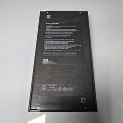 SAMSUNG GALAXY S25 ULTRA