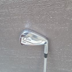 Srixon ZX5 MKII 4 Iron 