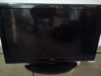 Toshiba TV