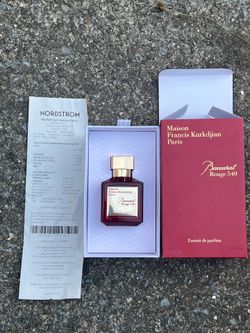 Baccarat rouge *BEST OFFER*
