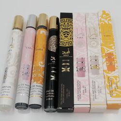 Perfume 10 Dollars Each