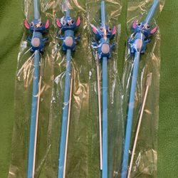 Straws