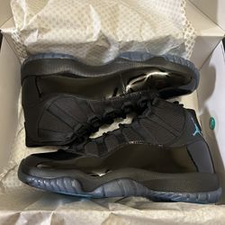 Jordan 11 Gamma Blue (Size 11)