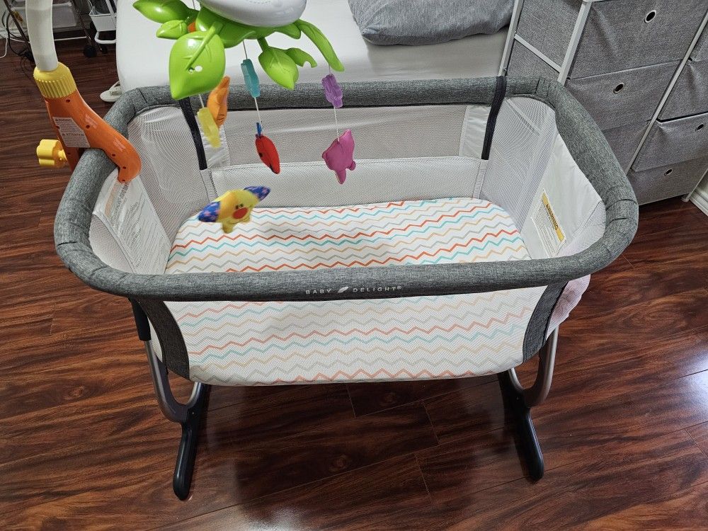 Baby Delight Bassinet,All Products : American Fashion Style Bags On Sale