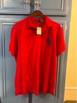 Ralph Lauren polo