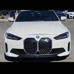 2025 BMW 4-Series XDrive