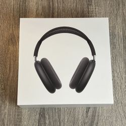 Apple AirPods Max (USB-C) - Midnight (New)