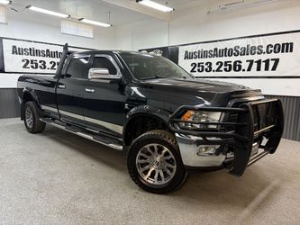 2011 RAM Ram 3500