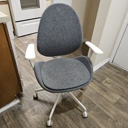 Office Chair In Good Condition
