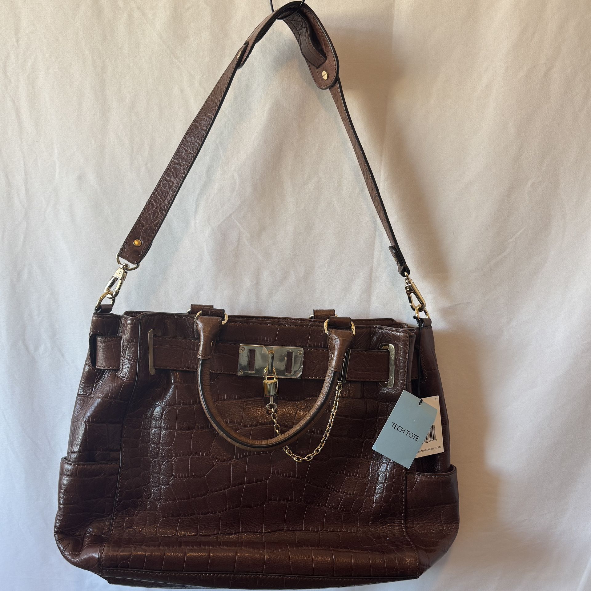 Antonio Melani Tech Tote 