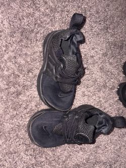 Toddler shoes/Nikes