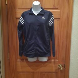 youth large adidas top