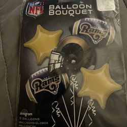 RAM NFL