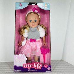 Hello Kitty Doll