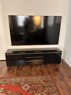 TV Stand Consul Cabinet 