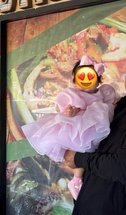 Dress special occasion birthday