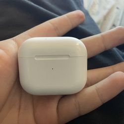 Air Pods Gen 3 
