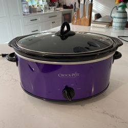Crockpot