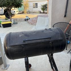 Charcoal Grill