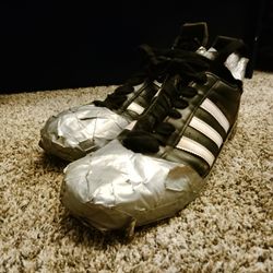 Balenciaga Taperstars