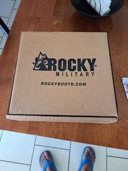 Steel Toe Boots (Different Sizes As Well)