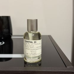 Le Labo Santal 33 50ml 