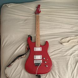 Kramer Pacer Classic