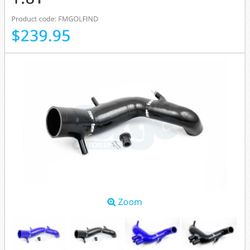 1.8T Intake Volkswagen