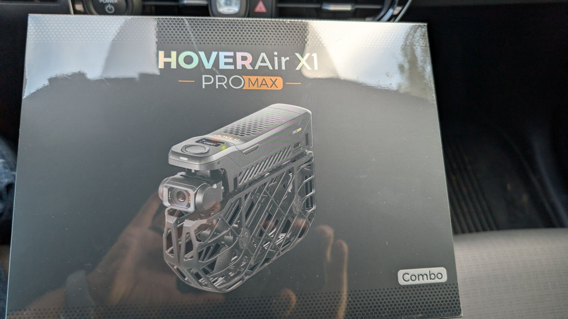 HOVEAIR X1 ProMax drone