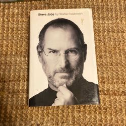 Steve Jobs