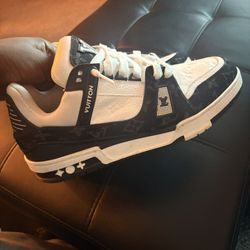 Louis Vuitton Trainers