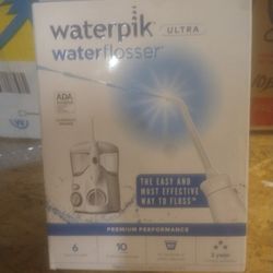 Brand New Waterpik Ultra Water Flosser For Customer Order