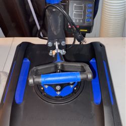 VEVOR HEAT PRESS 15” X 15” 3 In 1