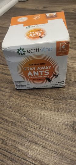 Stay away insect scent pouch