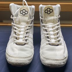 Rudis Wrestling Shoes 