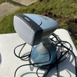 Black & Decker Steamer 