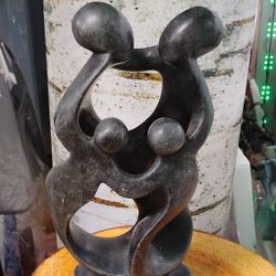 Shona Stone Sculpture 
