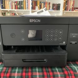 Epsom Printer 5100
