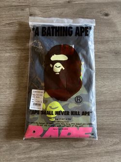 Bape T-shirt