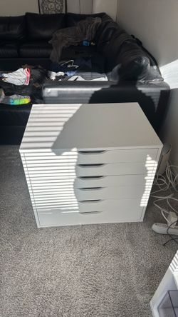 Drawer set