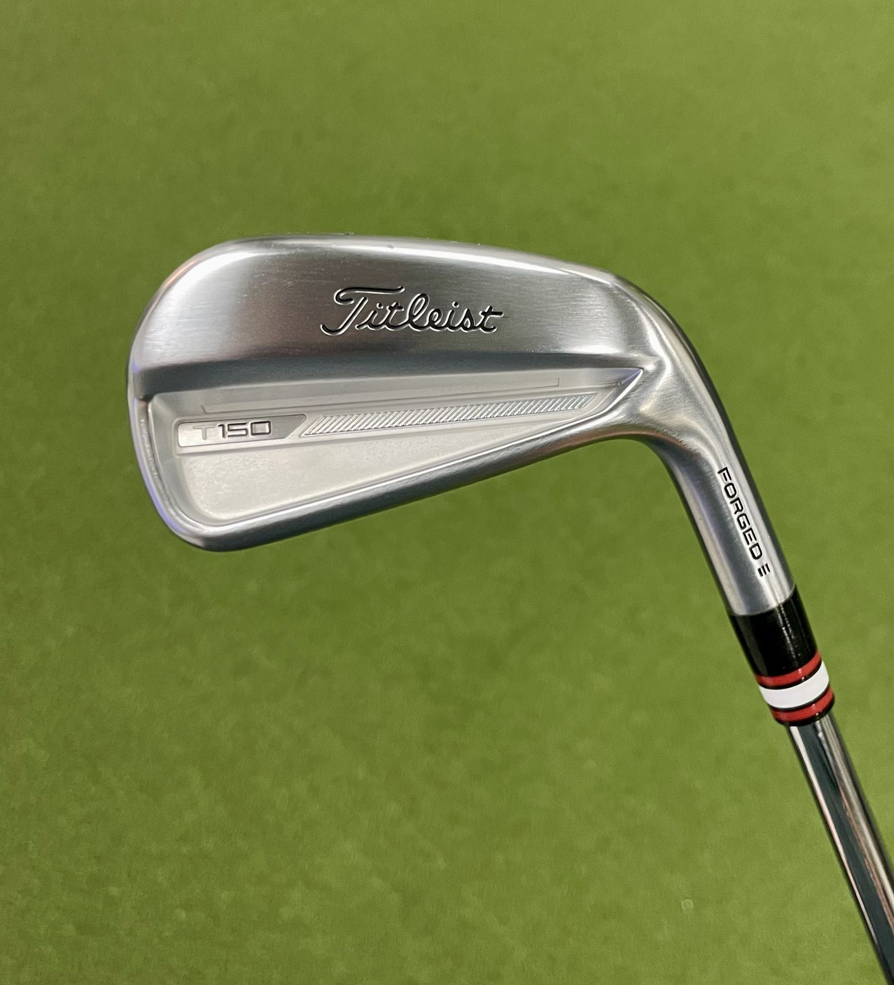 Titleist T150 Irons (4-PW)