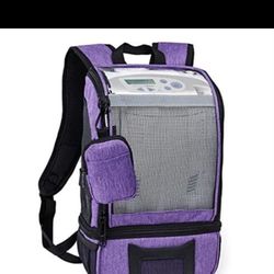 Oxygen Concentrator Backpack
