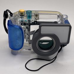 Canon WP-DC23 Waterproof Case