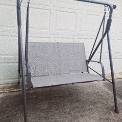 New Swing 