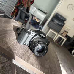 Canon Eos Rebel G