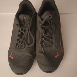 Running Shoes Puma Size 11